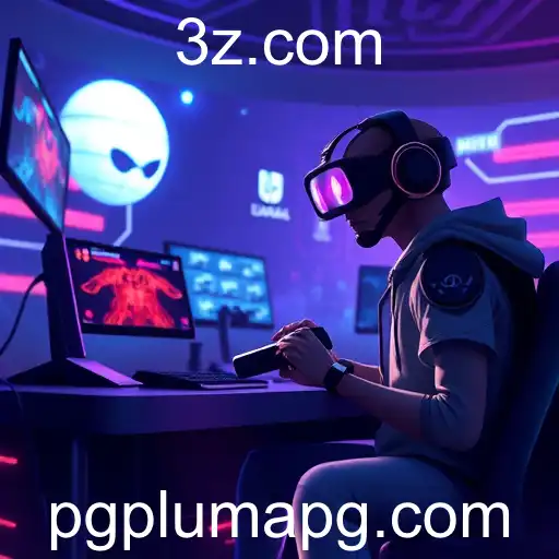 Explorando o Universo dos Jogos em 2025