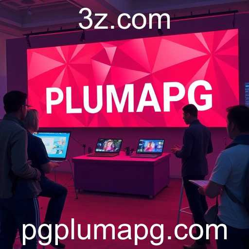 Novas Tendências Revolucionam o Mundo dos Jogos