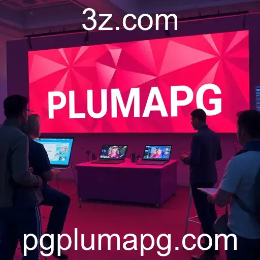 Novas Tendências Revolucionam o Mundo dos Jogos