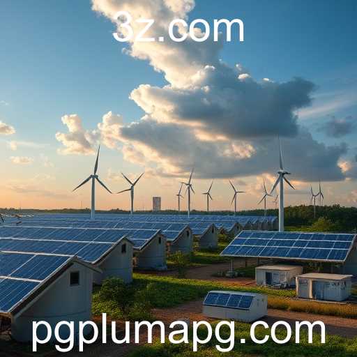 Avanços e Desafios na Sustentabilidade Global