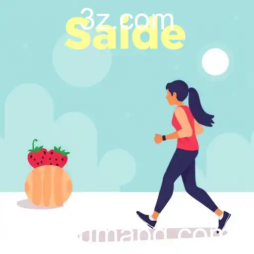 A Influência dos Jogos de Saúde na Promoção de Estilos de Vida Saudáveis