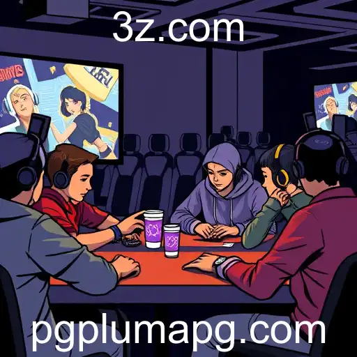 O Crescimento dos Jogos Online no Brasil