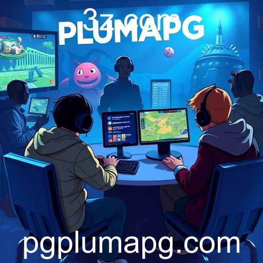 A Revolução dos Jogos Online em 2025