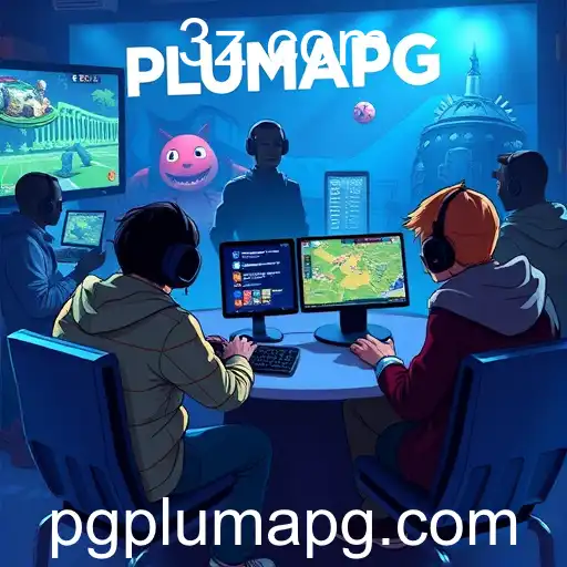 A Revolução dos Jogos Online em 2025