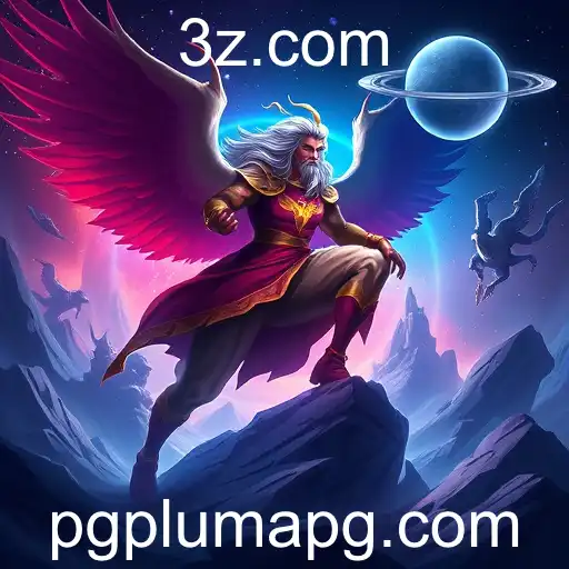 A Ascensão de PLUMAPG no Cenário de Jogos em 2025