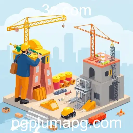 Avanços no Mercado de Jogos com PLUMAPG