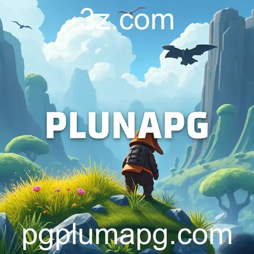 A Revolução dos Jogos com PLUMAPG