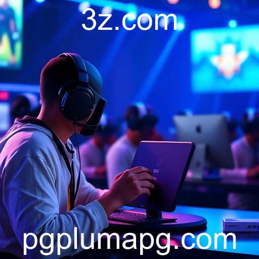 Revolução nos Jogos Online: O Impacto da PLUMAPG