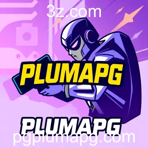 A Ascensão do PLUMAPG no Mundo dos Jogos Online