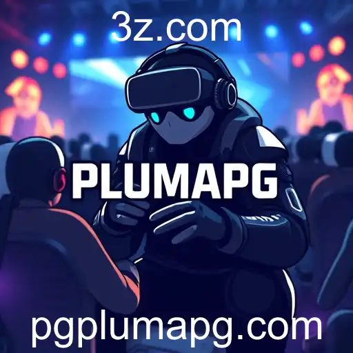 A Ascensão do PLUMAPG no Cenário dos Games em Português